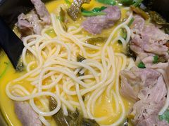 -和府捞面(东直门银座店)