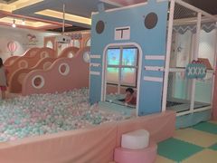 -青水瓦台汤泉(未央店)