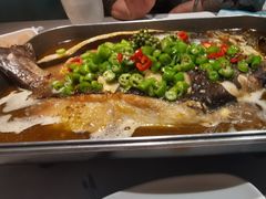 -半天妖烤鱼(中山路店)