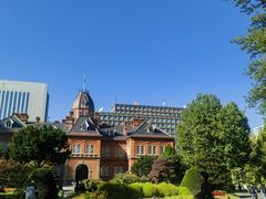 -北海道厅旧本厅舍(旧本庁舎)