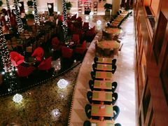 -威斯汀舞台餐厅