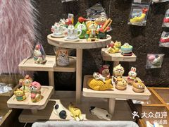 -扶光书店(中环店)