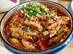 -小四川菜馆(托乐嘉店)