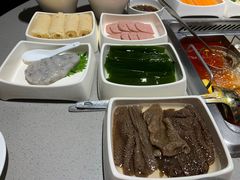 -海底捞火锅(石厦时代广场店)