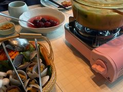 -甬妈妈湖畔里餐厅(唐山南湖旅游景区店)