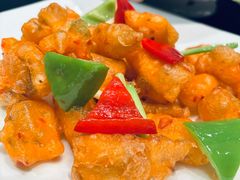 酥炸水潺-新荣记(椒江店)