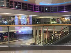 -上影国际影城(成都银泰LUXE店)