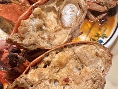 -富临港·蒸汽海鲜·手抓海鲜·炒菜(栈桥店)