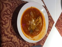 -小白桦西餐厅