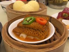 -顺风山庄(水濂山店)