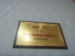 -童程童美少儿编程乐高机器人(河西万达校区)