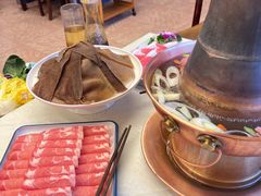 -东来顺饭庄(天坛店)