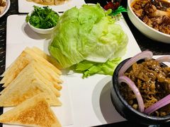 澳洲牛肉莆田烧-走马楼饭庄(慈城古县城店)