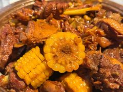 -人民公社大食堂(张家湾店)