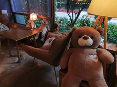 -咖法森林·咖啡  酒吧(天河店)