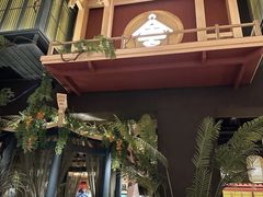 -南京大牌档(龙江新城市广场店)