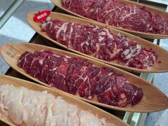 -左庭右院鲜牛肉火锅(新梅广场店)