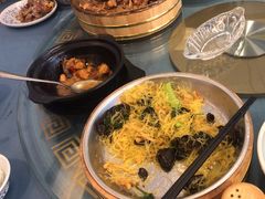 -围龙屋客家食府(福田店)