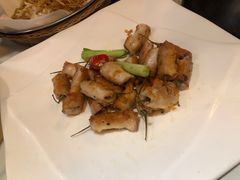 -味可道美食坊(福基路店)
