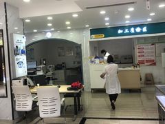 -现代眼镜批发城(台东三路店)