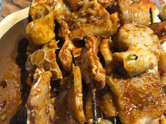 -有奴思烤肉·清真(正宁路店)