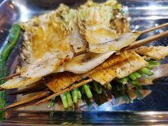 -疆里疆外·和田烤肉·清真