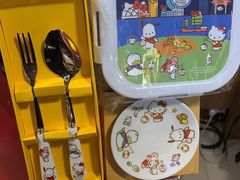 -奇华饼家(香港国际机场T1店)