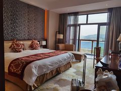 -天目湖御水温泉·度假酒店