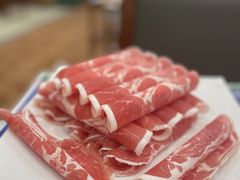 手工大刀肉-楼外楼大刀肉传统火锅居(博学路店)