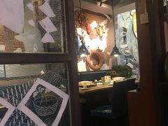 门面-船梆煮•蒸汽海鲜·生腌干蒸(五四广场店)