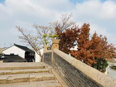 -枫桥景区