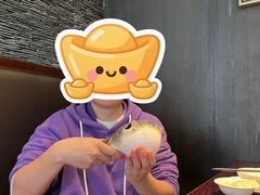 -永安鱼庄·镇江菜(东吴路店)