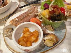 -温德姆至尊酒店·璇全日餐厅