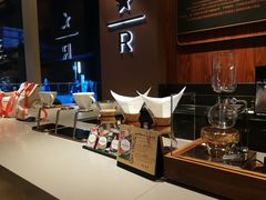 -星巴克(广州百信广场东区店)