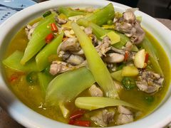 -陈氏龙虾·干锅鸭头