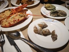 -星伦多 自助料理(圆融店)