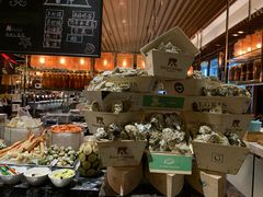 -南通滨江洲际酒店-西集自助餐厅