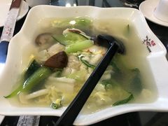 -桃园中华料理炸酱面(燕儿岛路店)