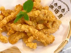 -渔语鱼新川菜Bistro(万象天地店)