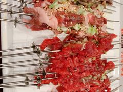 -邢氏老太太烤串(北兴街店)