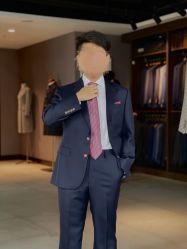 -优山定制西服衬衫大衣(国贸店)