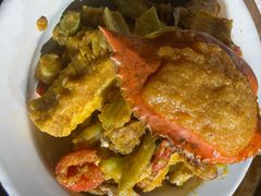 -夹夹大·蟹蟹大排档(财富又一城店)