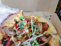 -达美乐比萨(武定店)