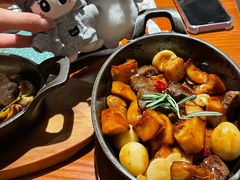 -CRAZYONES西班牙海鲜饭(上海美罗城店)