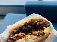 牛肉烧饼（多肉）-穆得·老周家牛肉烧饼(普利街店)