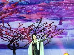 -华熙LIVE·五棵松·M空间