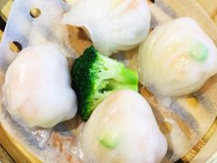 -阿锋鲍鱼酒家美食汇(华安店)