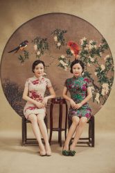 -瞳孔摄影(植物园路店)