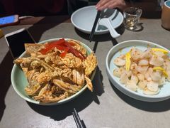 -小吊梨汤·北京菜·烤鸭(鸟巢店)