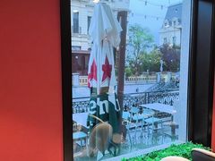 -正德楼果木烤鸭·渔家菜(东港店)